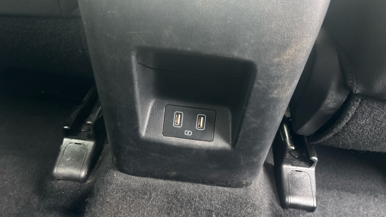 Hyundai TUCSON 1.6 TGDi SE Connect 5dr 2WD Petrol Estate